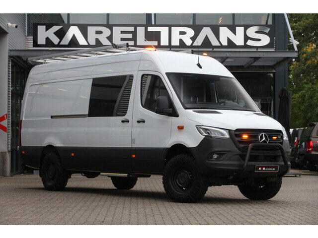 Mercedes-Benz Sprinter 316 CDI