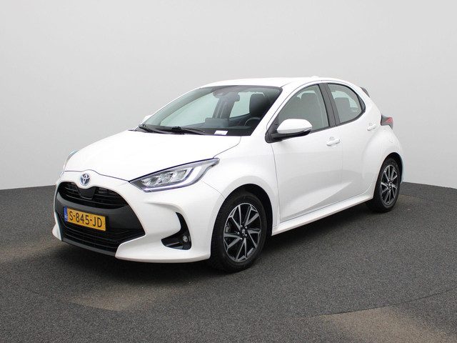 Toyota Yaris 1.5 Hybrid Dynamic