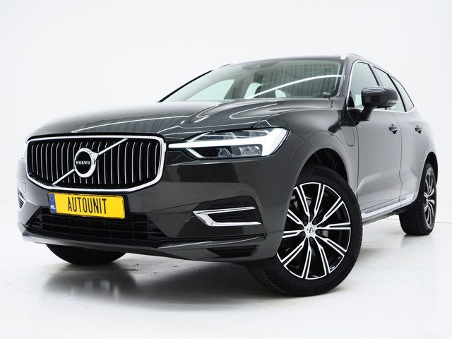 Volvo XC60 2.0 T8 Twin Engine AWD Inscription