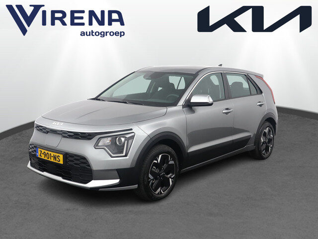 Kia e-Niro EV Light Edition 64.8 kWh - SOH 99%