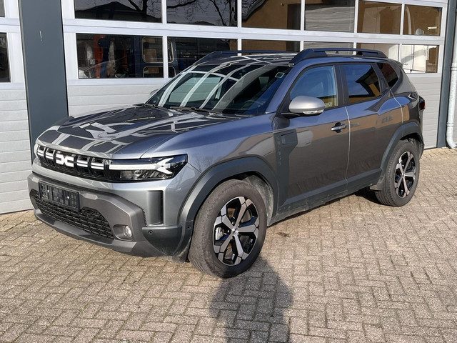 Dacia Duster 1.6 Hybrid 140 Journey