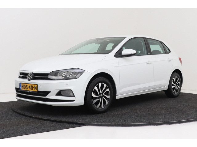 Volkswagen Polo 1.0 TSI Active | Digital Cockpit | CarPlay | PDC V+A | Keyless |