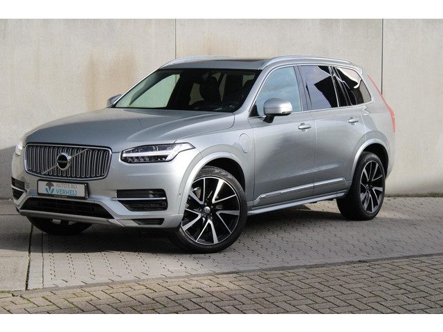 Volvo XC90 2.0 T8 Twin Engine AWD Inscription / 7-PERS