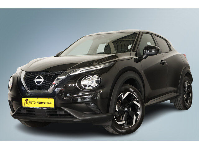 Nissan Juke 1.0 DIG-T N-Connecta