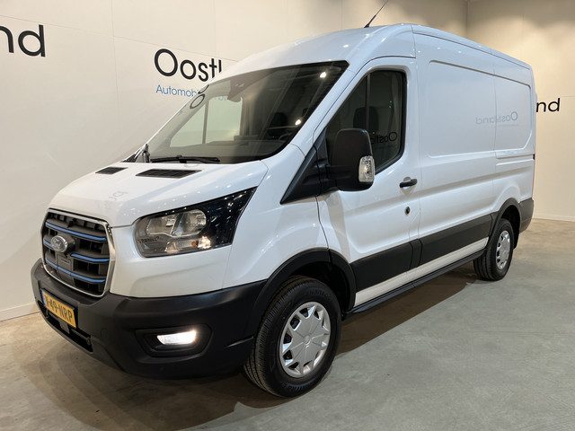 Ford E-Transit 350 L2H2 Trend 68 kWh 184 PK