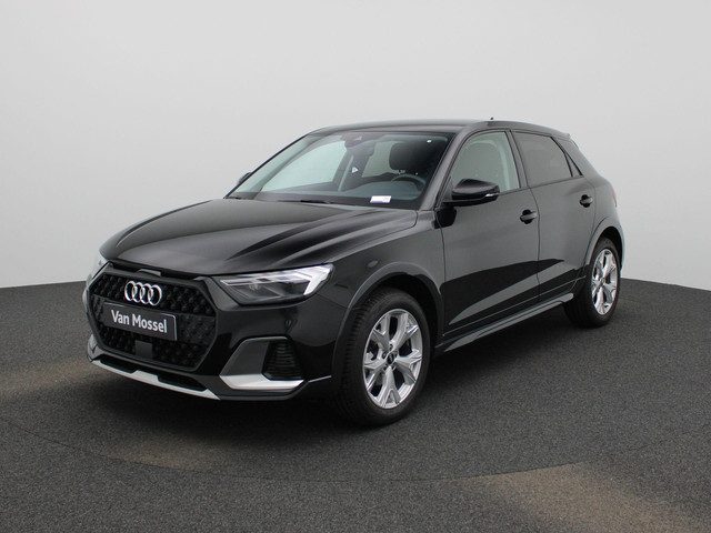 Audi A1 allstreet 30 TFSI Advanced edition