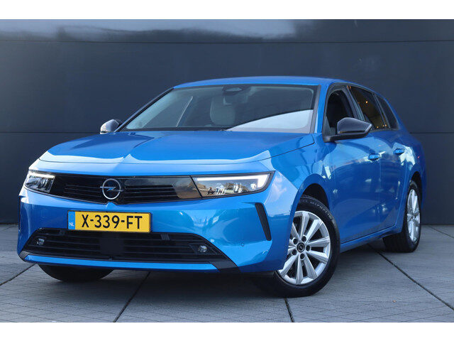 Opel Astra Sports Tourer 1.2 Level 2