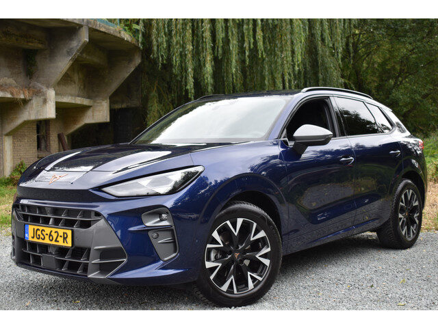 Cupra Terramar 1.5 eTSI 150PK DSG BUSINESS