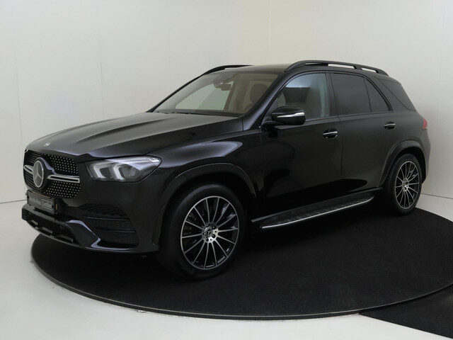 Mercedes-Benz GLE 450 4MATIC Premium Plus 7 persoons