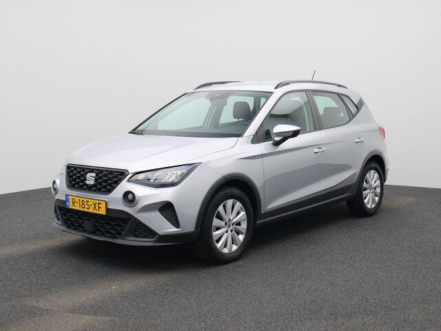 Seat Arona 1.0 TSI Style 95 PK