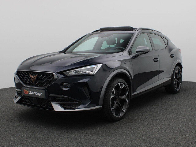 Cupra Formentor 1.4 e-Hybrid Performance 204PK DSG