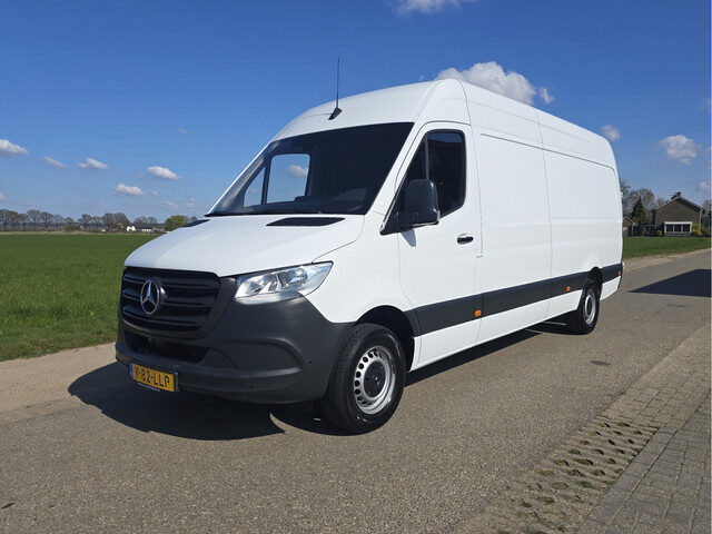 Mercedes-Benz Sprinter 315 1.9 CDI L3H2 RWD