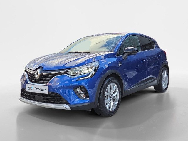 Renault Captur 1.6 E-Tech Hybrid 145 Intens