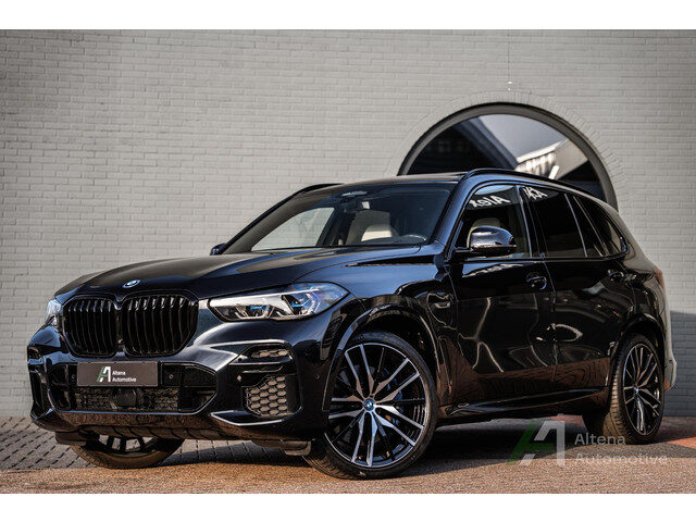 BMW X5 xDrive45e High Executive