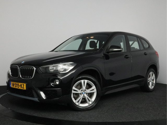 BMW X1 sDrive18i