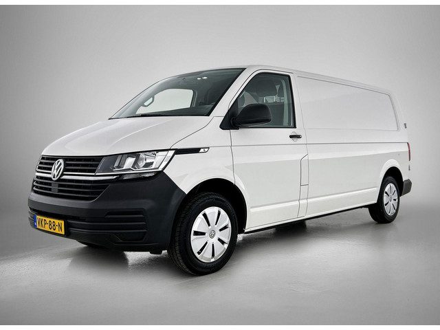 Volkswagen Transporter 2.0 TDI L2H1 110 PK