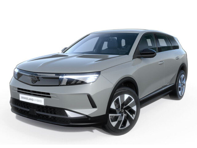 Opel Grandland 1.2 Turbo 145 Hybrid Edition