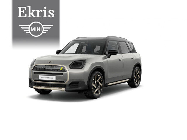MINI Countryman SE