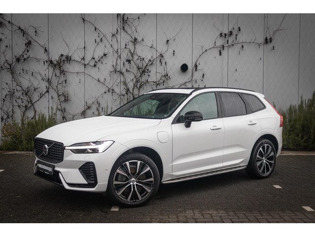 Volvo XC60 2.0 T6 Plug-in hybrid AWD Plus Dark