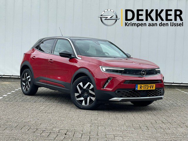 Opel Mokka 1.2 Turbo Business Elegance