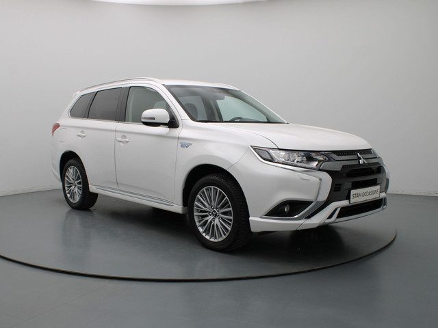 Mitsubishi Outlander 2.4 PHEV Intense