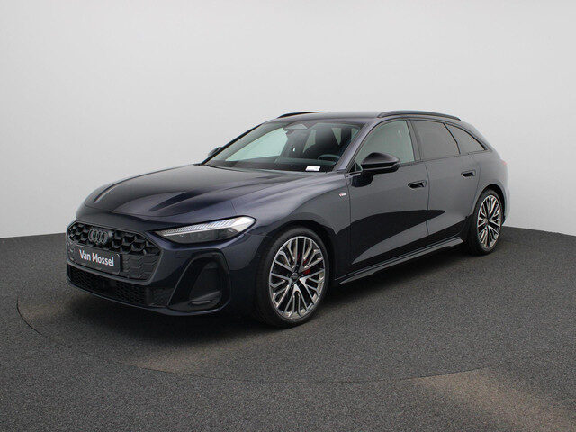 Audi A5 Avant 2.0 TFSI Pro Line