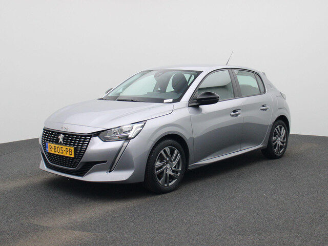 Peugeot 208 1.2 PureTech Active Pack