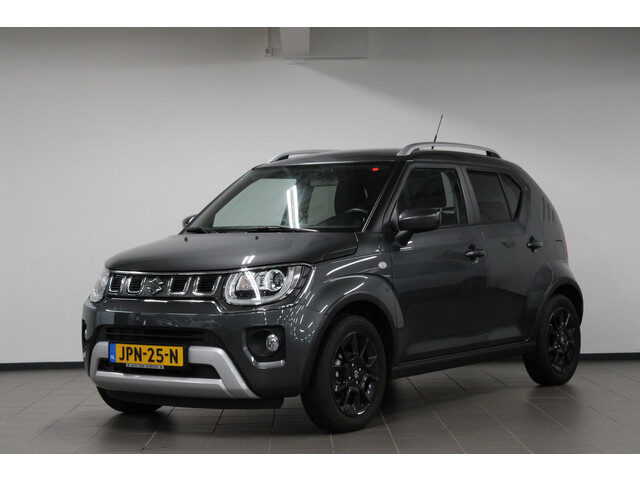 Suzuki Ignis 1.2 Smart Hybrid Select