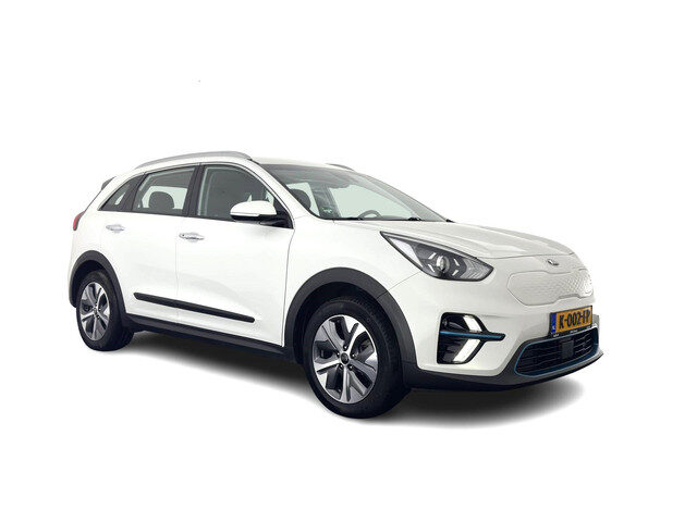 Kia e-Niro DynamicLine 64 kWh