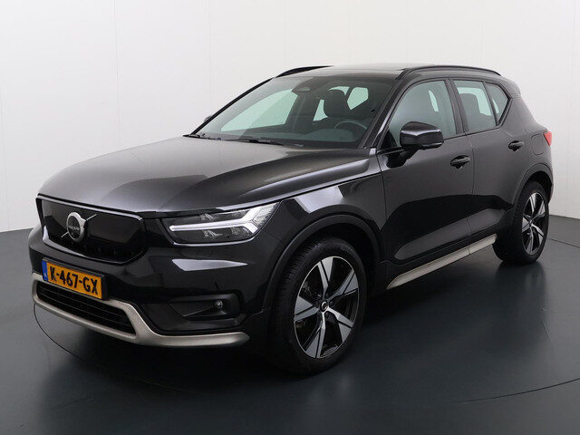 Volvo XC40 Recharge P8 AWD R-Design