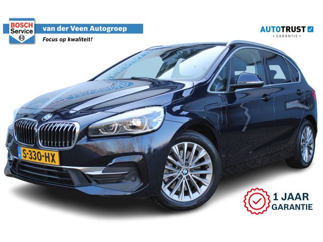 BMW 2 Serie Active Tourer 225xe iPerformance | Incl. 12 maanden Garantie