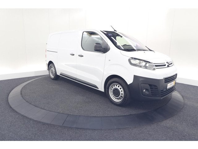 Citroën Ë-Jumpy L2 136 50 kWh