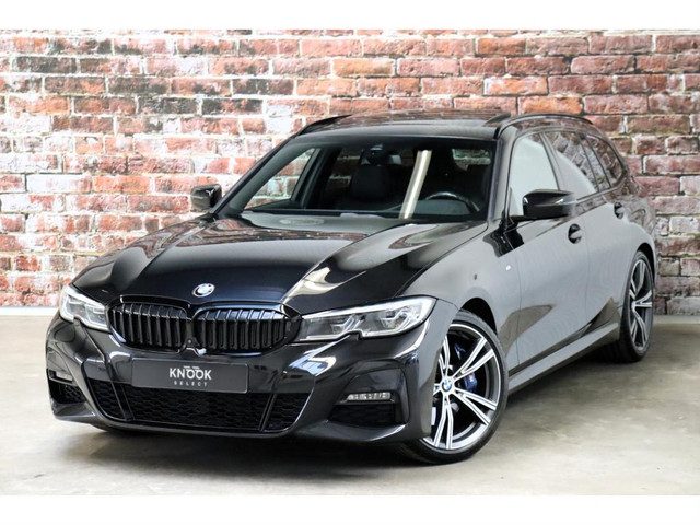 BMW 3 Serie touring 330i xDrive High Executive M Sport
