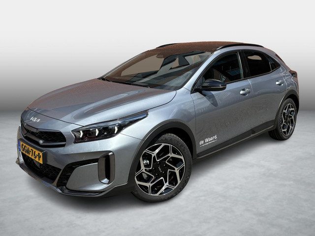 Kia XCeed 1.5 T-GDi GT-PlusLine