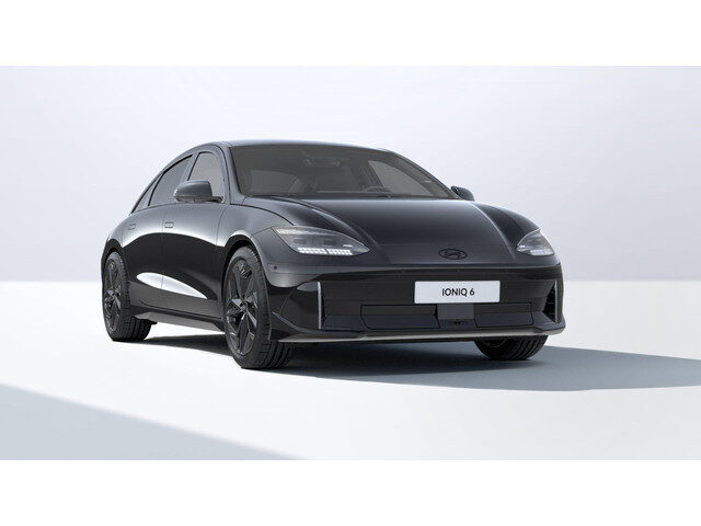 Hyundai IONIQ 6 Business 77.4 kWh