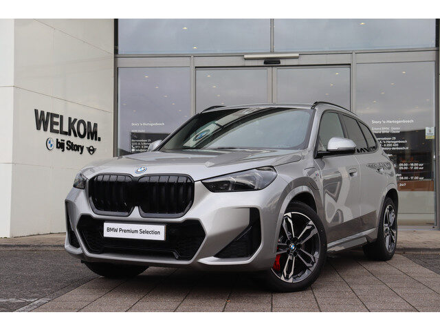 BMW X1 xDrive25e M Sport Automaat
