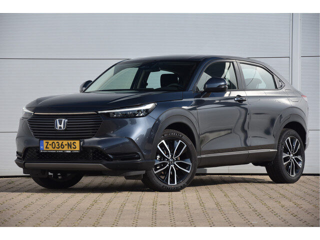 Honda HR-V 1.5 e:HEV Elegance | Trekhaak