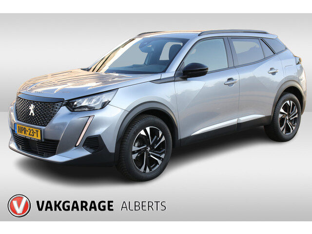 Peugeot 2008 1.2 PureTech 100 Allure