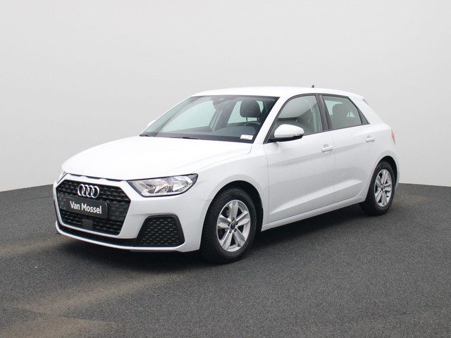 Audi A1 Sportback 25 TFSI Pro Line