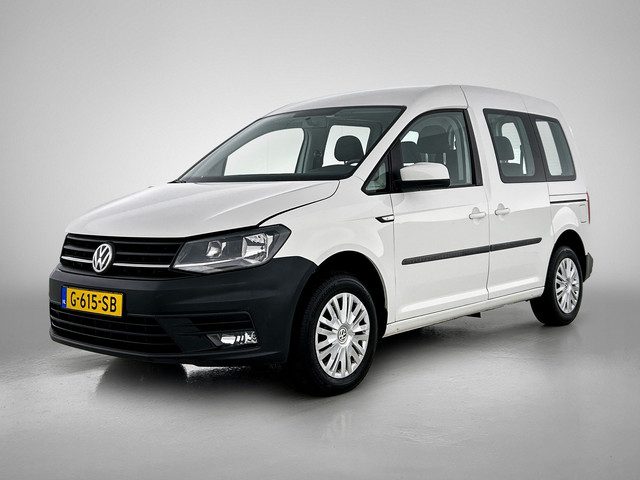 Volkswagen Caddy 2.0 TDI 5Pers. Euro6 Trendline