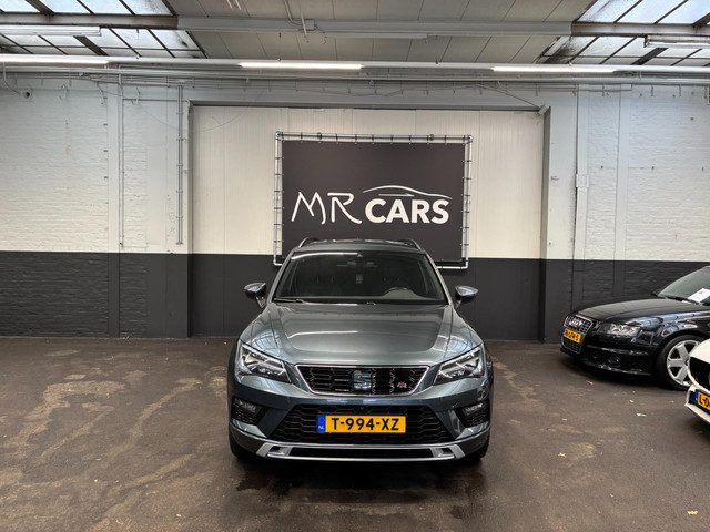 Seat Ateca 2.0 TSI FR 4DRIVE Business Intense