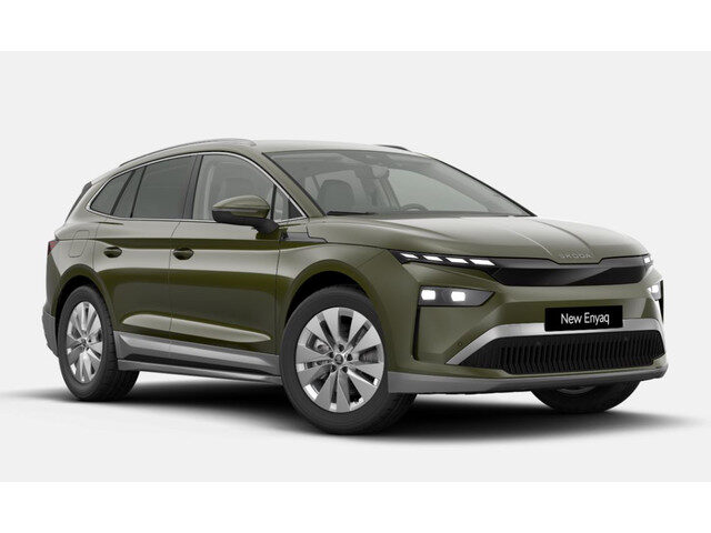 Škoda Enyaq iV 85 Business Edition