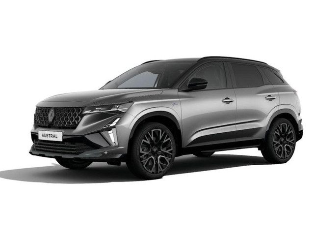 Renault Austral E-Tech full hybrid 200 Esprit Alpine