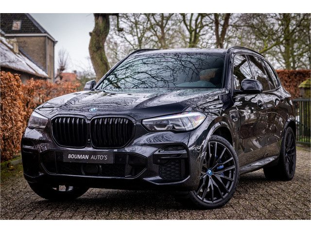 BMW X5 xDrive45e M Sport