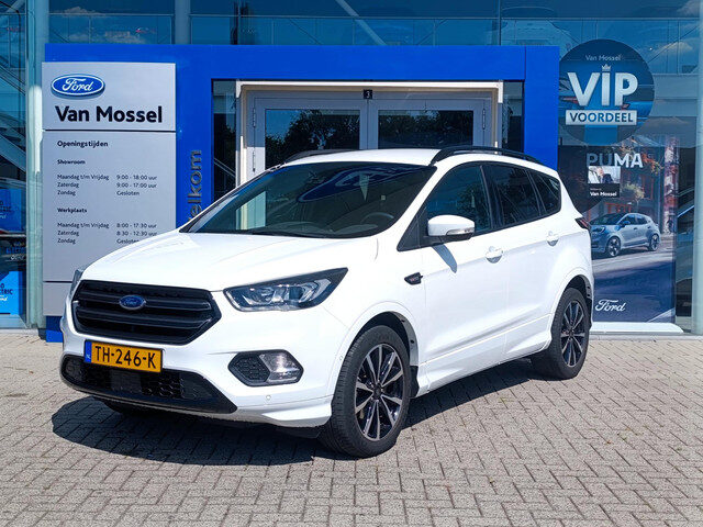 Ford Kuga 1.5 EcoBoost ST Line