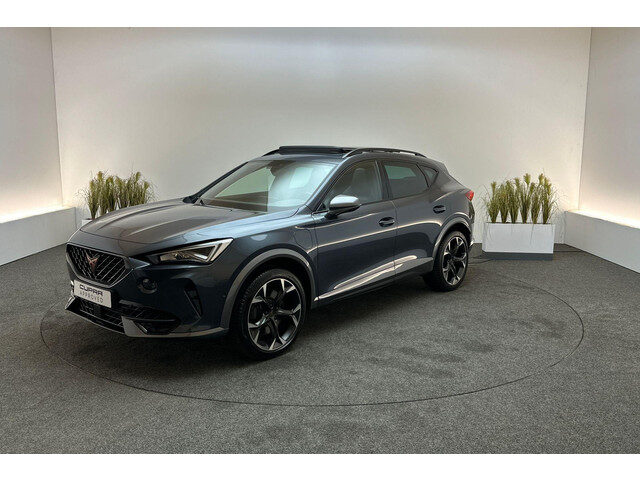 Cupra Formentor 1.4 245pk DSG e-hybrid VZ Performance