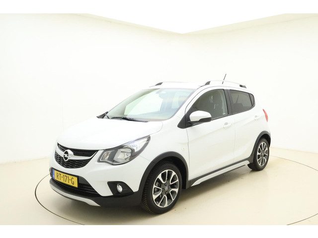 Opel KARL 1.0 Rocks Online Edition
