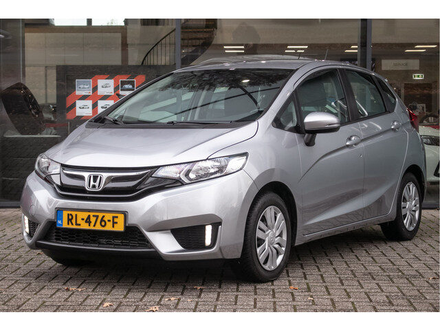 Honda Jazz 1.3 i-VTEC Trend