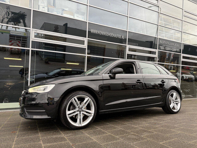 Audi A3 Sportback 1.4 TFSI CoD Ambition Pro Line S