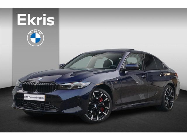 BMW 3 Serie 330e M Sport Pro